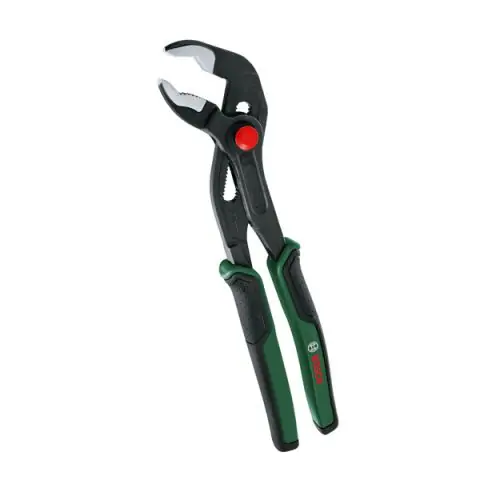 Köp online Bosch DIY 1600A032V9 Vattenpumptång